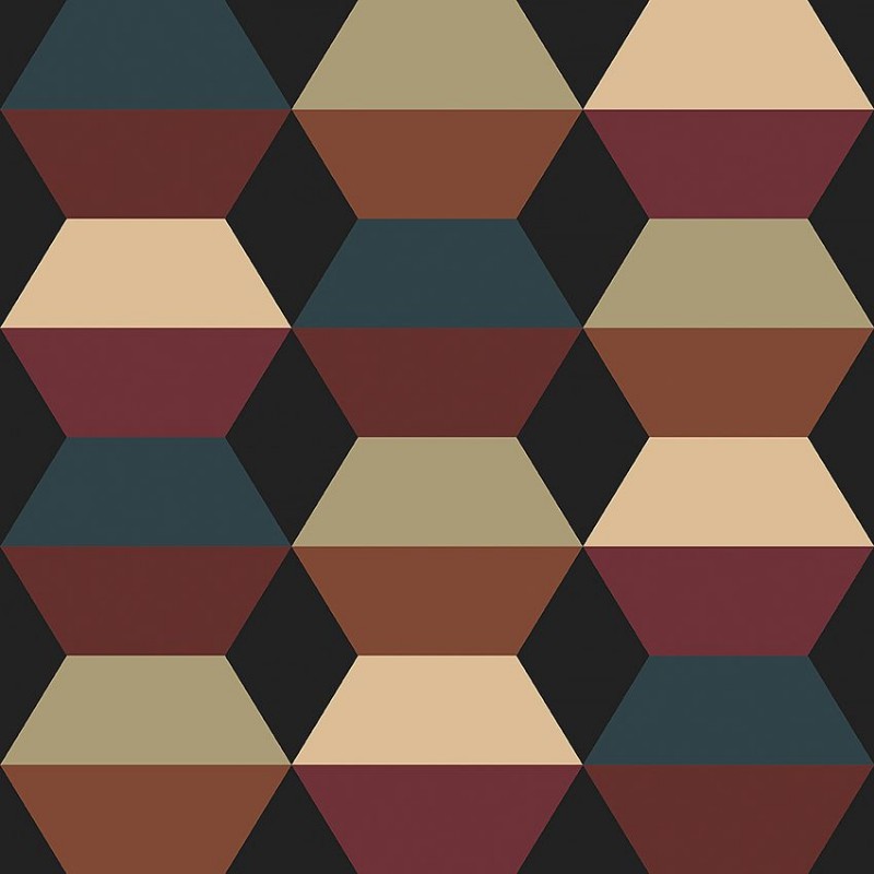 Prisma - 4752 wallpaper Boråstapeter