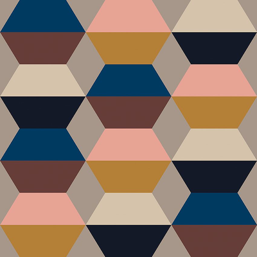 Prisma - 4753 wallpaper Boråstapeter