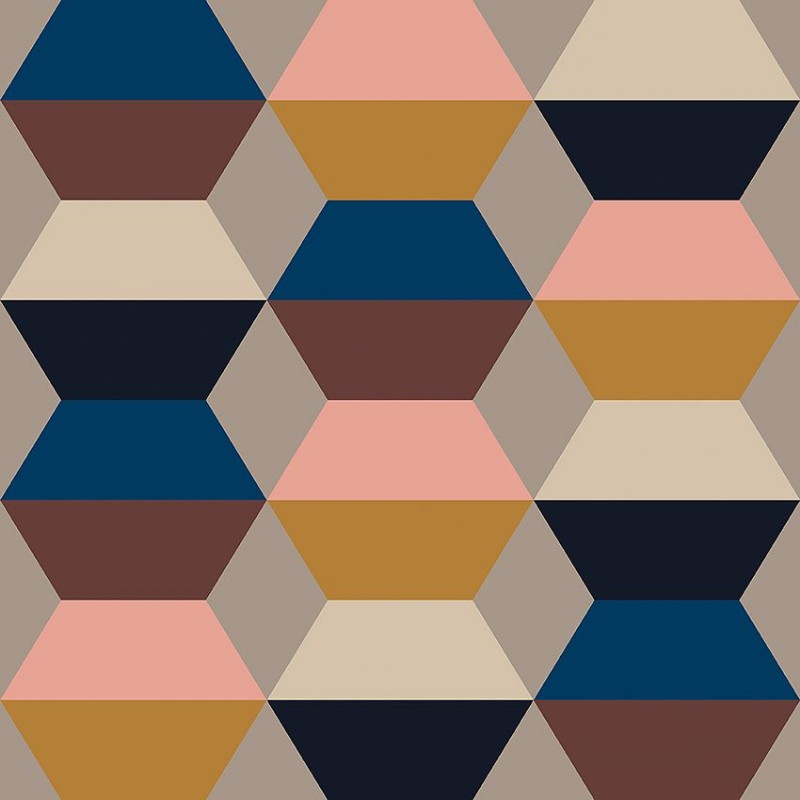 Prisma - 4753 wallpaper Boråstapeter