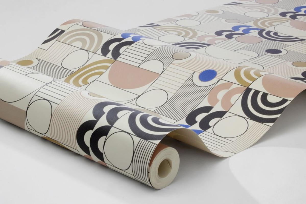 Cosmopolitan - 4754 wallpaper Boråstapeter