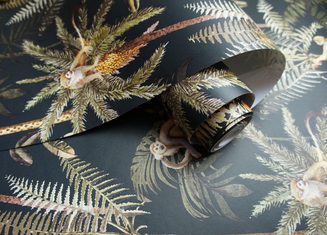 Utopia - 91102 wallpaper Holden Decor