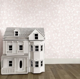 Fiona Home Paper - 100603 wallpaper Fiona