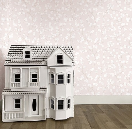 Fiona Home Paper - 100603 wallpaper Fiona