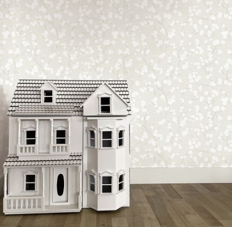 Fiona Home Paper - 100604 wallpaper Fiona