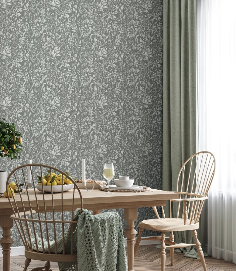 Afbeeldingen van Kleurcombinatie - Milia Green  - 1019103-02 - 04281-01