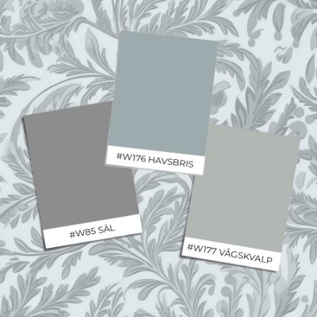 Image de Färgsättning Colleen Dusty Blue  - 1019001-04 - 04264-01