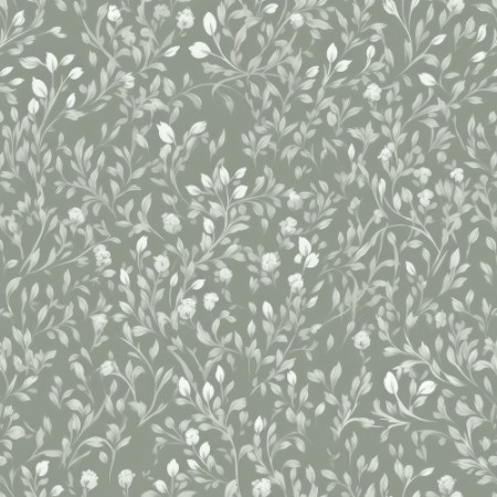 Image de Färgsättning Flora Green  - 1019102-02 - 04278-01