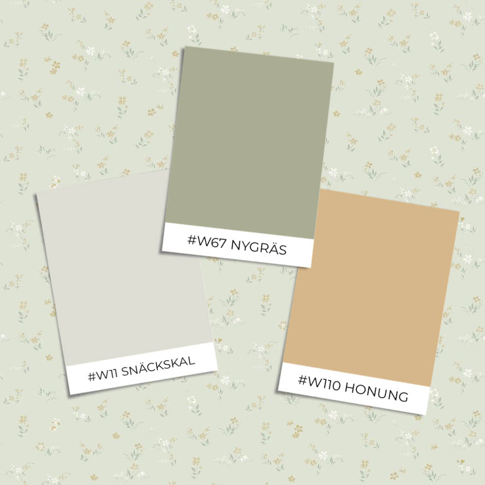 Sommarnatt - 16010 wallpaper 