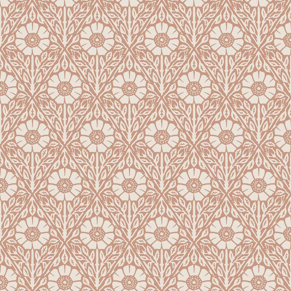 Nyponros - 5812 wallpaper Boråstapeter