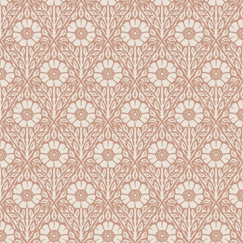 Nyponros - 5812 wallpaper Boråstapeter