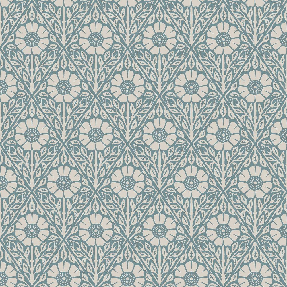 Nyponros - 5813 wallpaper Boråstapeter