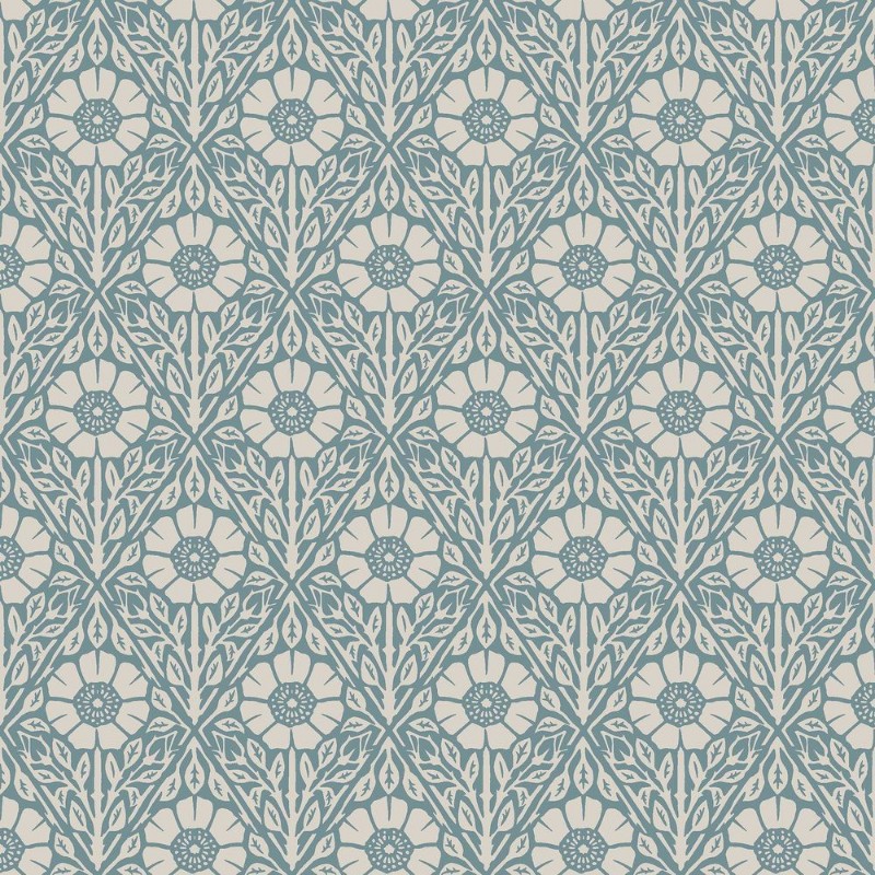 Nyponros - 5813 wallpaper Boråstapeter