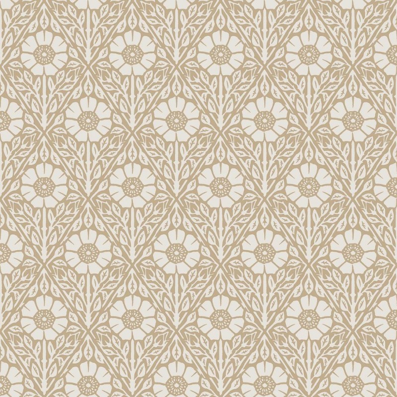 Nyponros - 5814 wallpaper Boråstapeter