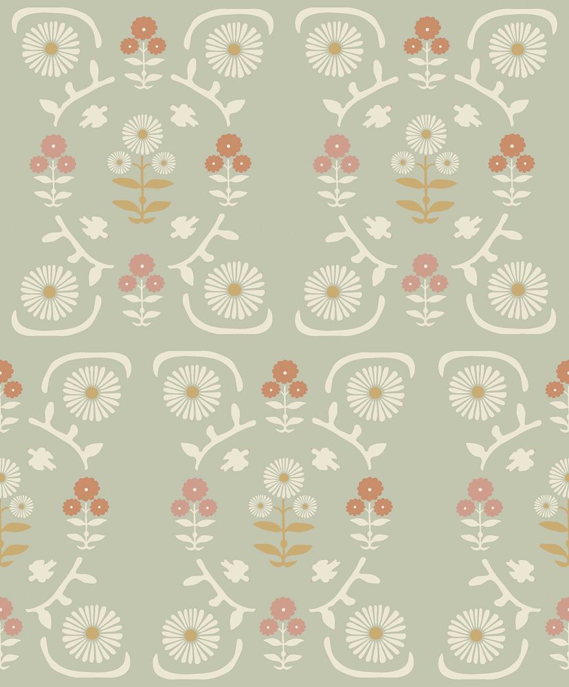 Isolde - 5820 wallpaper Boråstapeter