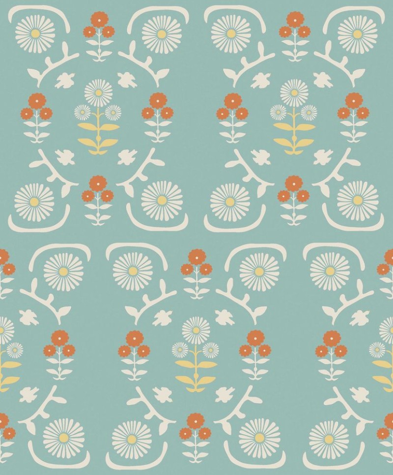 Isolde - 5821 wallpaper Boråstapeter