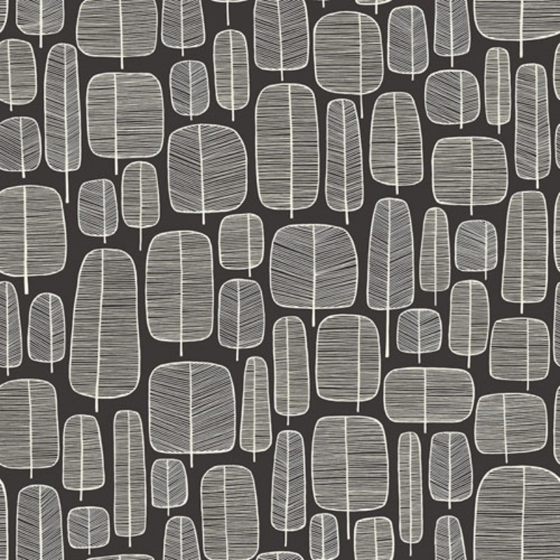 Picture of Little Trees Charcoal - MISP1227-OUTLET