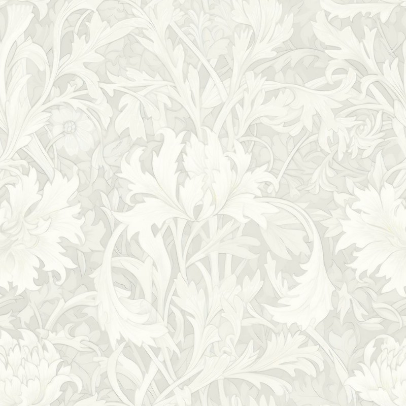 Salvia Soft Grey - 1009902-05 wallpaper Wallpassion