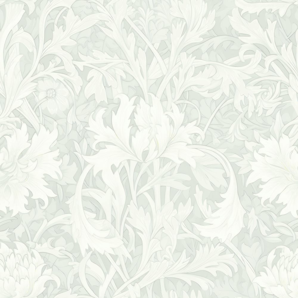 Salvia Soft Mint - 1009902-06 wallpaper Wallpassion