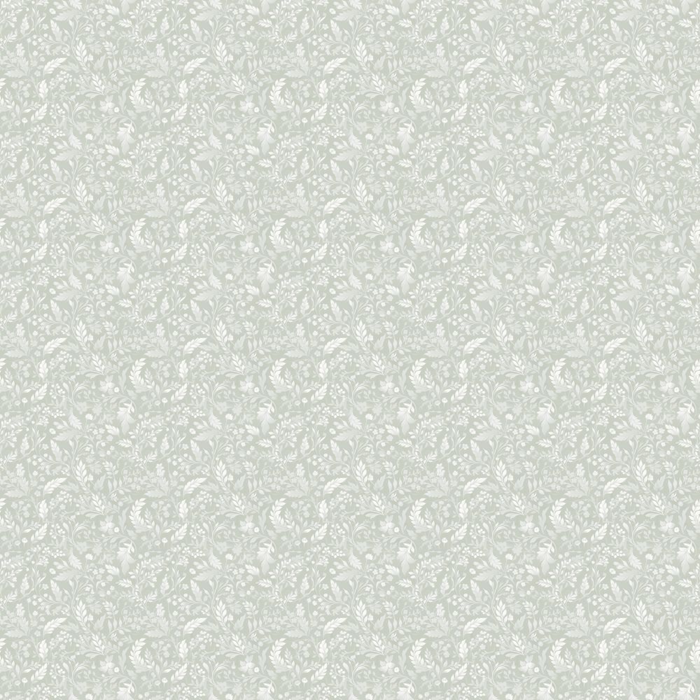 Ella Soft Mint miniature - 1022401-02 wallpaper Wallpassion