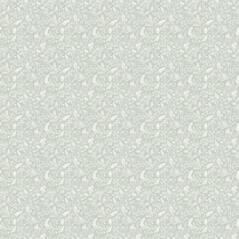 Ella Soft Mint miniature - 1022401-02 wallpaper Wallpassion