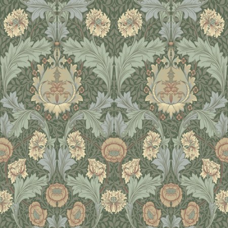 Myrtle - 82059 wallpaper Midbec