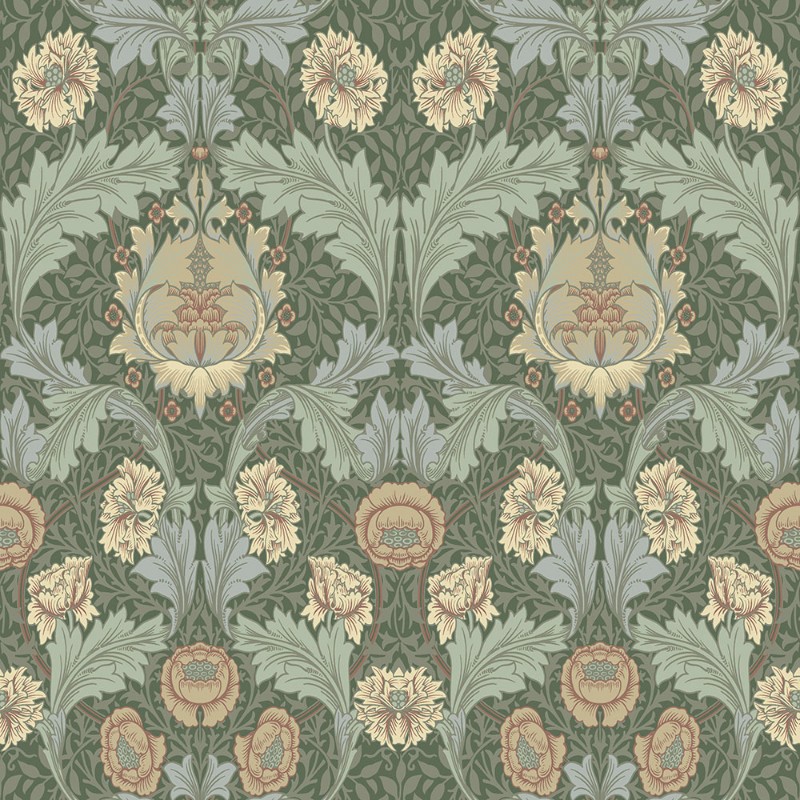 Myrtle - 82059 wallpaper Midbec