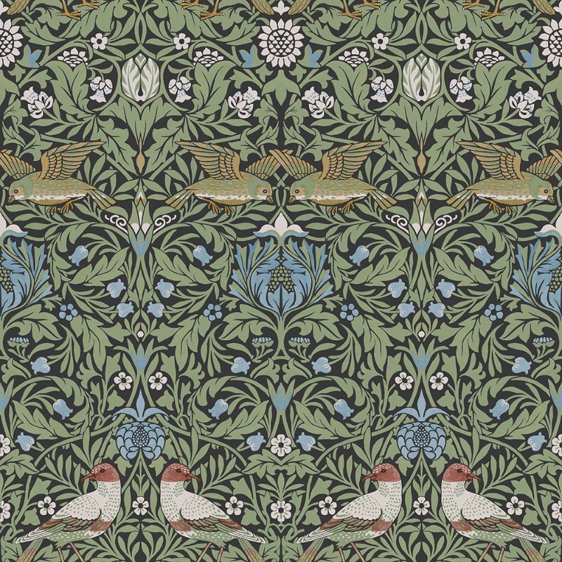 Bird - 82062 wallpaper Midbec