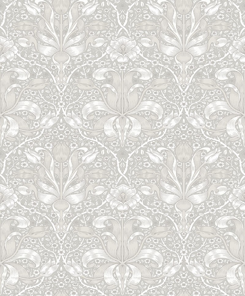 Spring Thicket - 82065 wallpaper Midbec