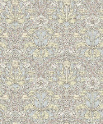 Spring Thicket - 82066 wallpaper Midbec