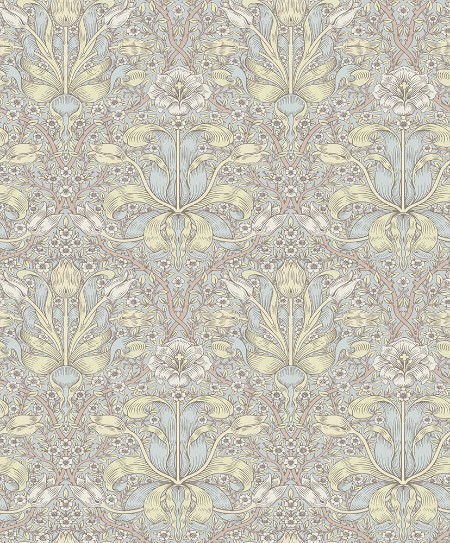 Spring Thicket - 82066 wallpaper Midbec