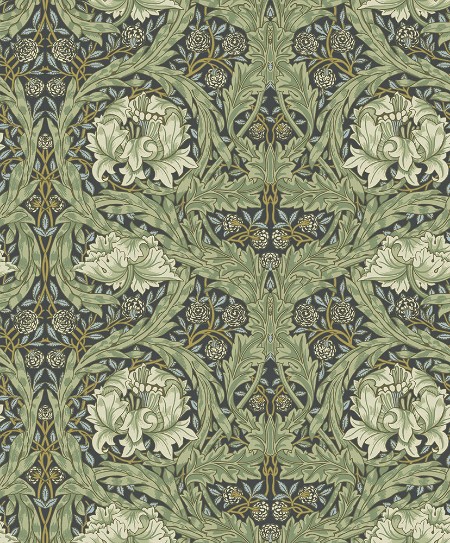 African Marigold - 82075 wallpaper Midbec