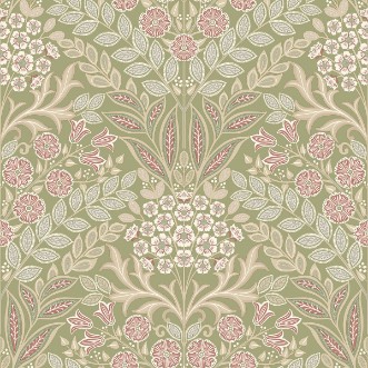 Alice - A2114 wallpaper Grandeco