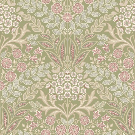 Alice - A2114 wallpaper Grandeco