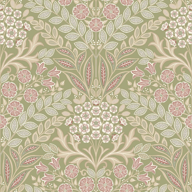 Alice - A2114 wallpaper Grandeco