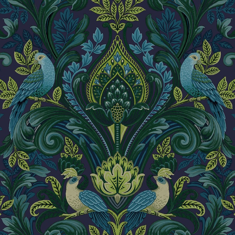 Alice - A7802 wallpaper Grandeco