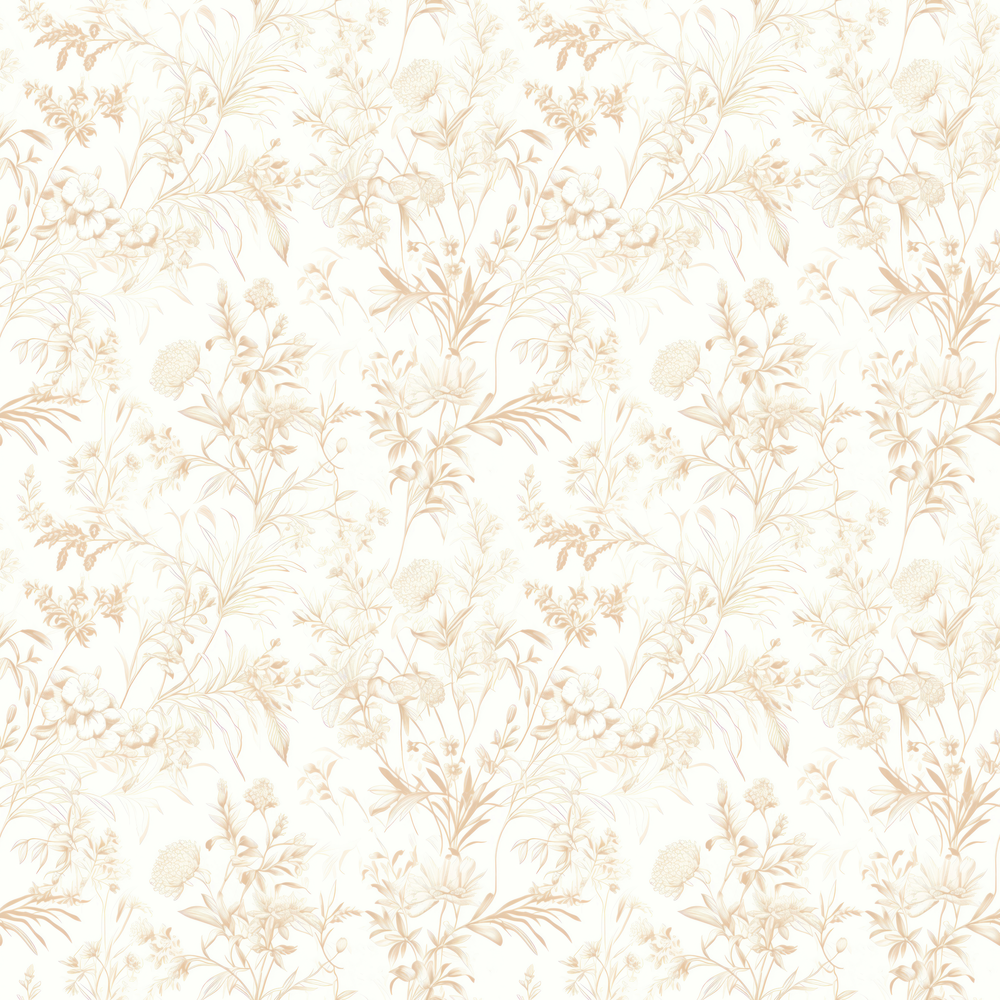 Juni Apricot miniature - 1022501-03 wallpaper Wallpassion