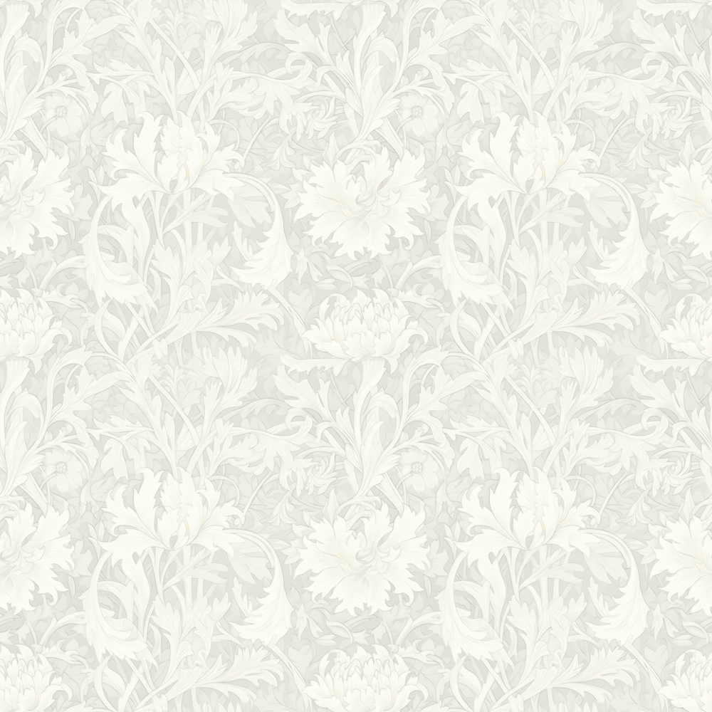 Salvia Soft Grey miniature - 1022701-05 wallpaper Wallpassion