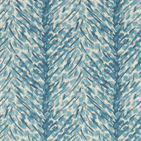 Pokot Denim - W0190/01 wallpaper Clarke & Clarke