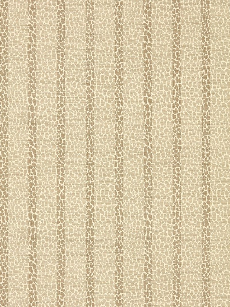 Lacuna Stripe Camel - HRWO113071 wallpaper Harlequin
