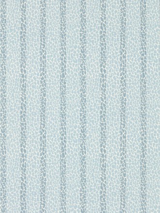 Lacuna Stripe Cornflower - HRWO113074 wallpaper Harlequin