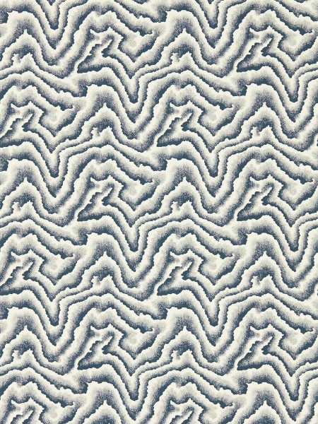 Malachite Japanese Ink - HRWO113076 wallpaper Harlequin