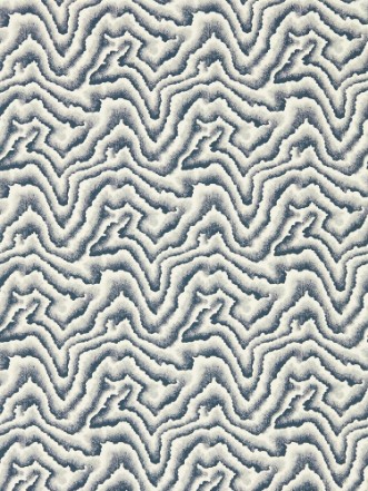 Malachite Japanese Ink - HRWO113076 wallpaper Harlequin