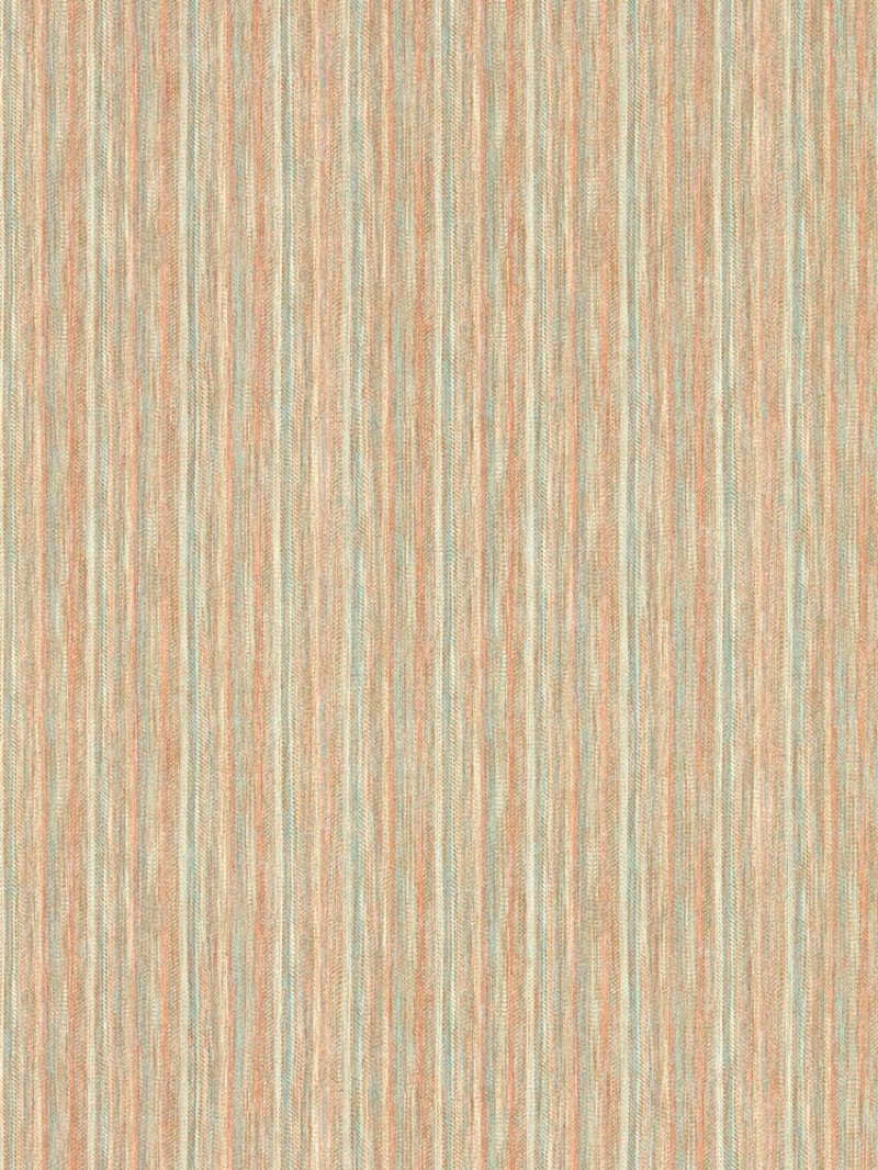 Palla Rosewood/Seaglass - HRWO113089 wallpaper Harlequin