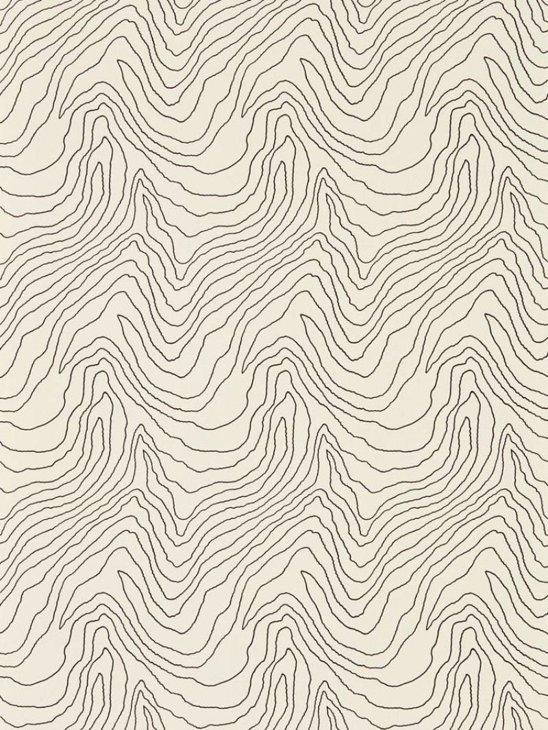 Formation Parchment - HRWO113099 wallpaper Harlequin
