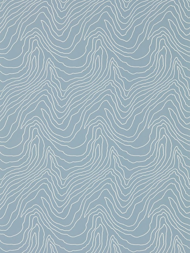 Formation Cornflower - HRWO113100 wallpaper Harlequin