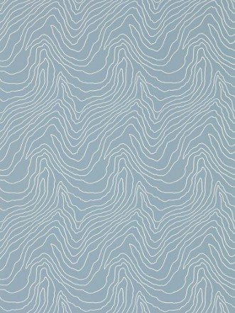 Formation Cornflower - HRWO113100 wallpaper Harlequin