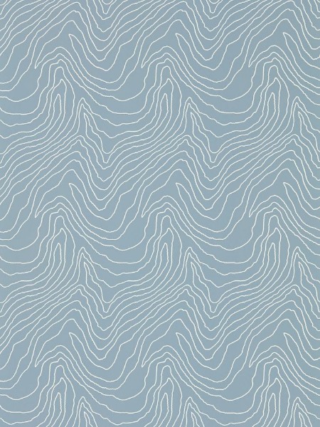 Formation Cornflower - HRWO113100 wallpaper Harlequin