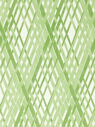 Locronan Clover/First Light - HRTW113123 wallpaper Harlequin