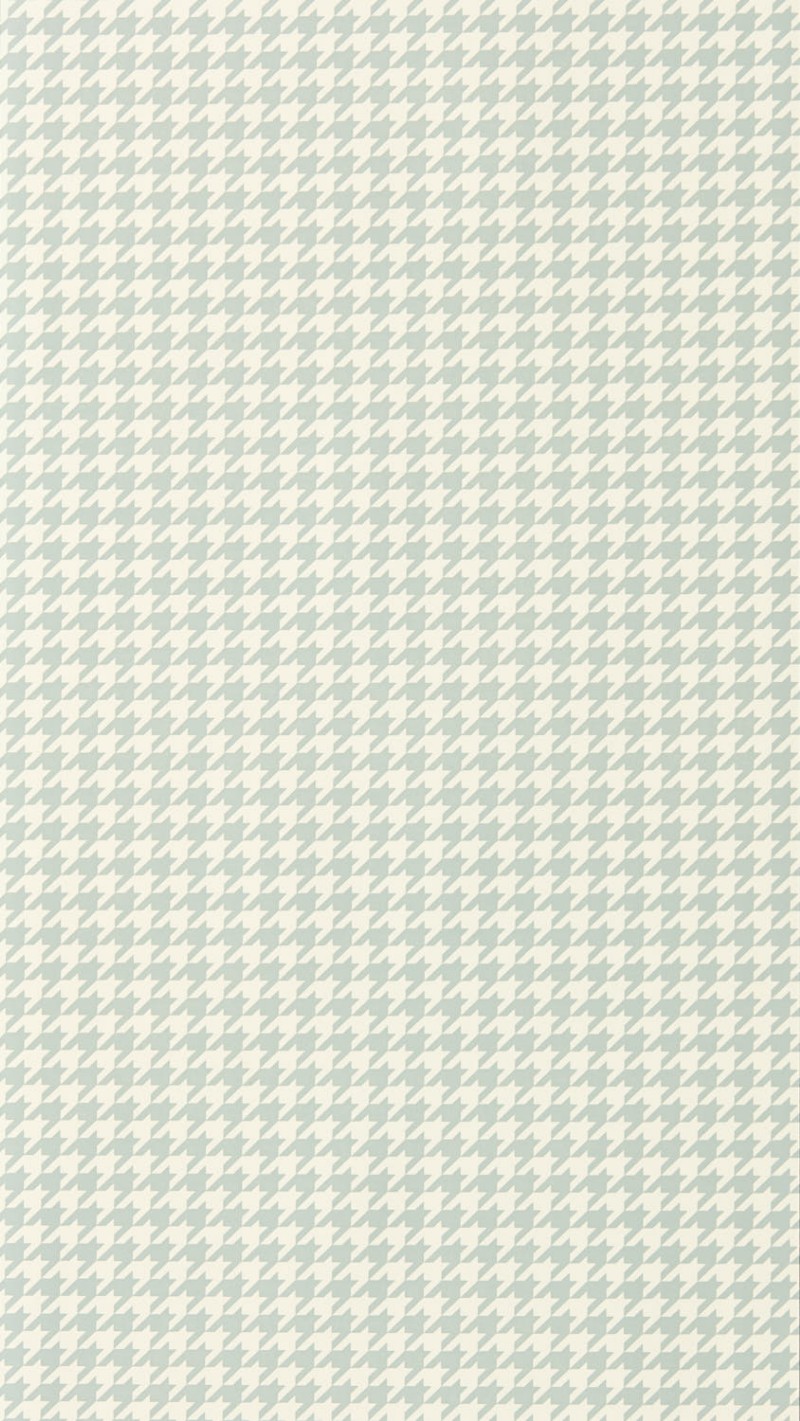 Houndstooth Seaglass/Soft Focus - HRTW113128 wallpaper Harlequin