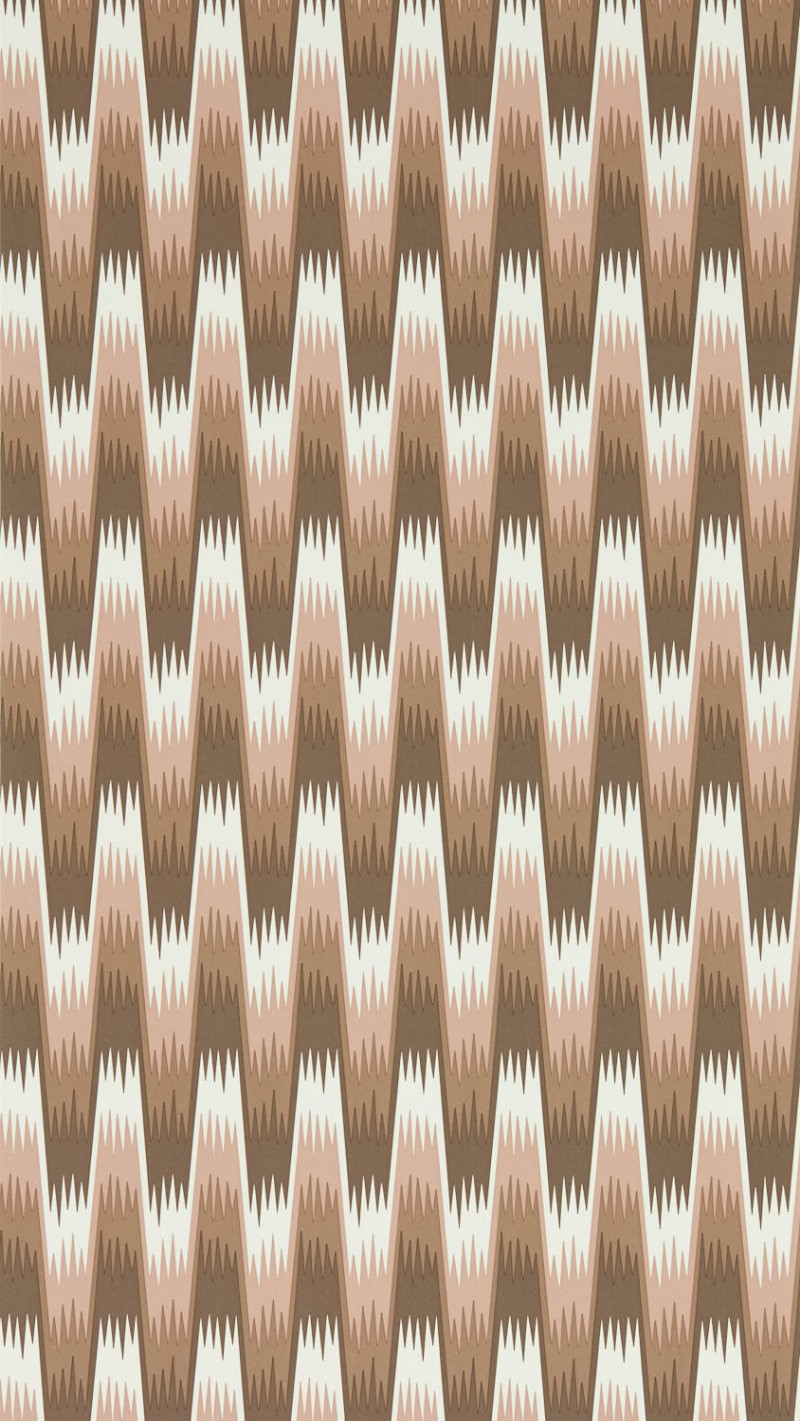 Southborough Rose - HHHW113154 wallpaper Harlequin